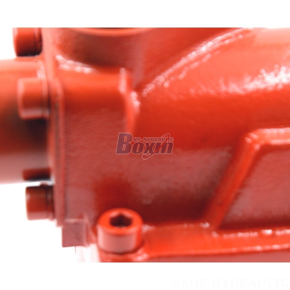 Partnership Opportunities: BM5 Manual Directional Valve Motor Manufacturing & Distribution detail image